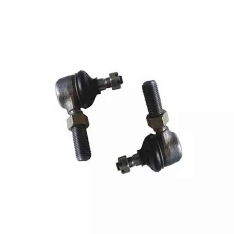 Talbros Tie Rod End For Tata 1109, Tre01001 (Pack of 2)