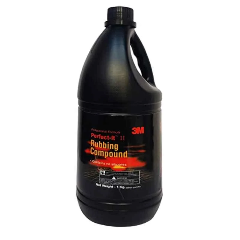 3M 1kg Perfect-It Rubbing Compound, EH-J12A-02