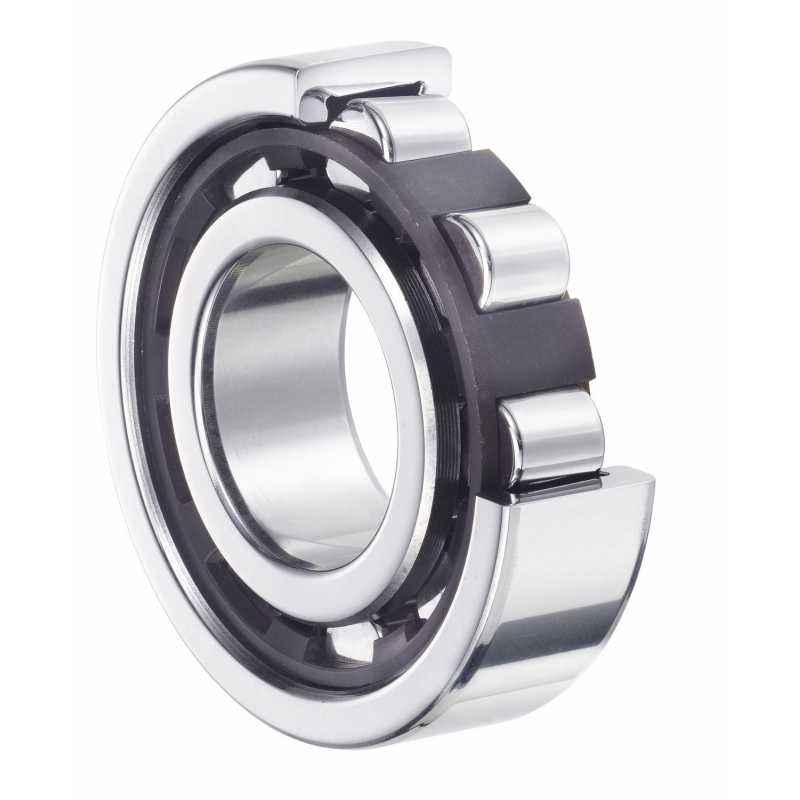 NTN 150x270x45mm Cylindrical Roller Bearing, NJ230