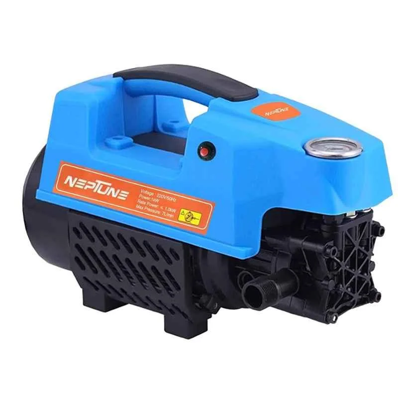 Neptune 1500W 80 bar Pressure Washer Pump, PW-288