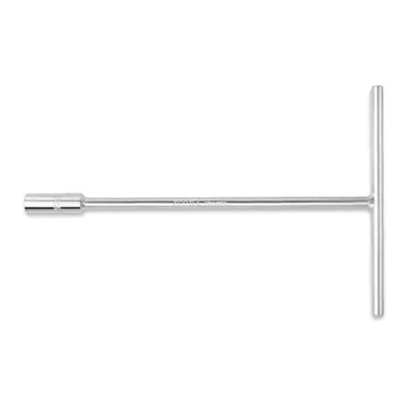 Topul 12mm T-Handle Socket Wrench, CTNA1230