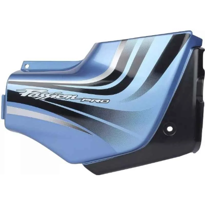 Ultra Side Panel For Passion Pro Frost Blue