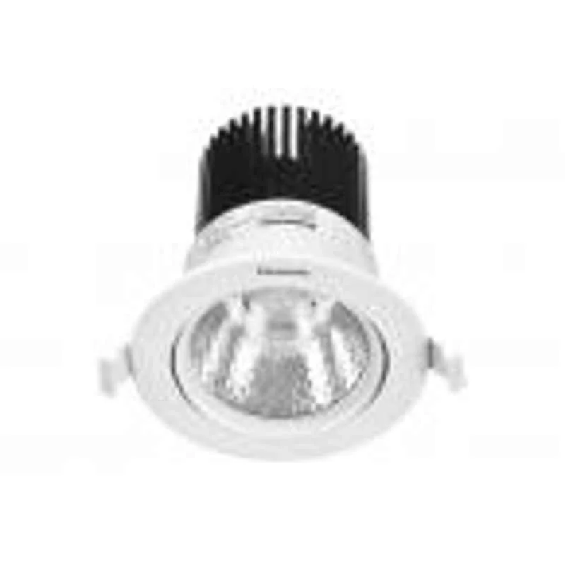 Panasonic Cask 30W 6500K COB Down Light, PDLM09307