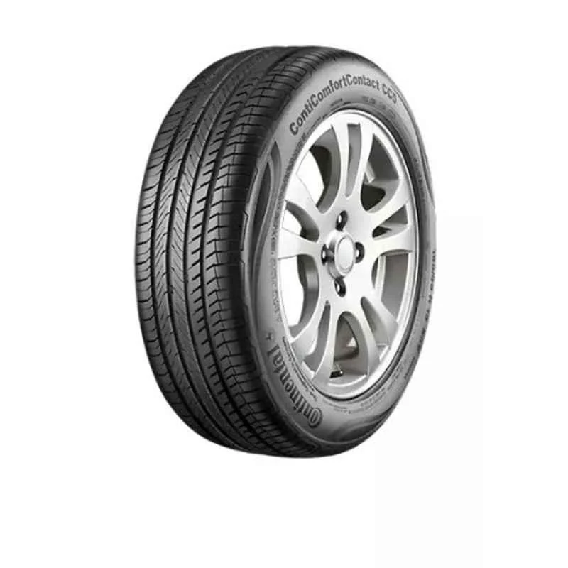 Continental Conti Comfort Contact CC5 185/60 R15 Tubeless Tyre for Car