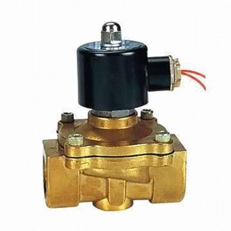 Phoenix 1 inch 2 Way 2 Position Normally Closed Diaphragm Operated Valve, 2S-25