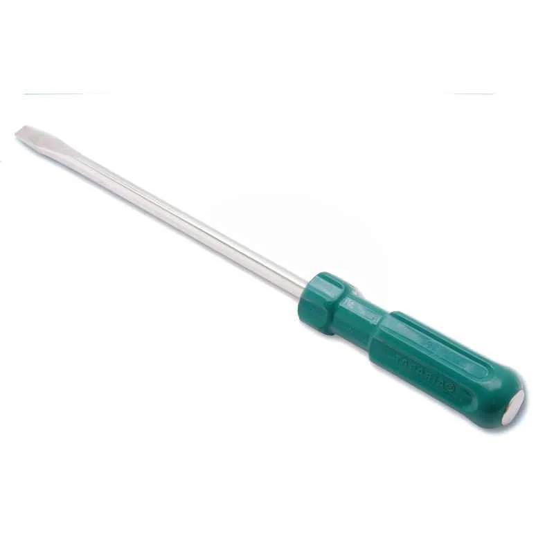 Taparia 8x1.2mm Striking Screw Driver, OGS 8210, Blade Length: 75 mm (Pack of 10)