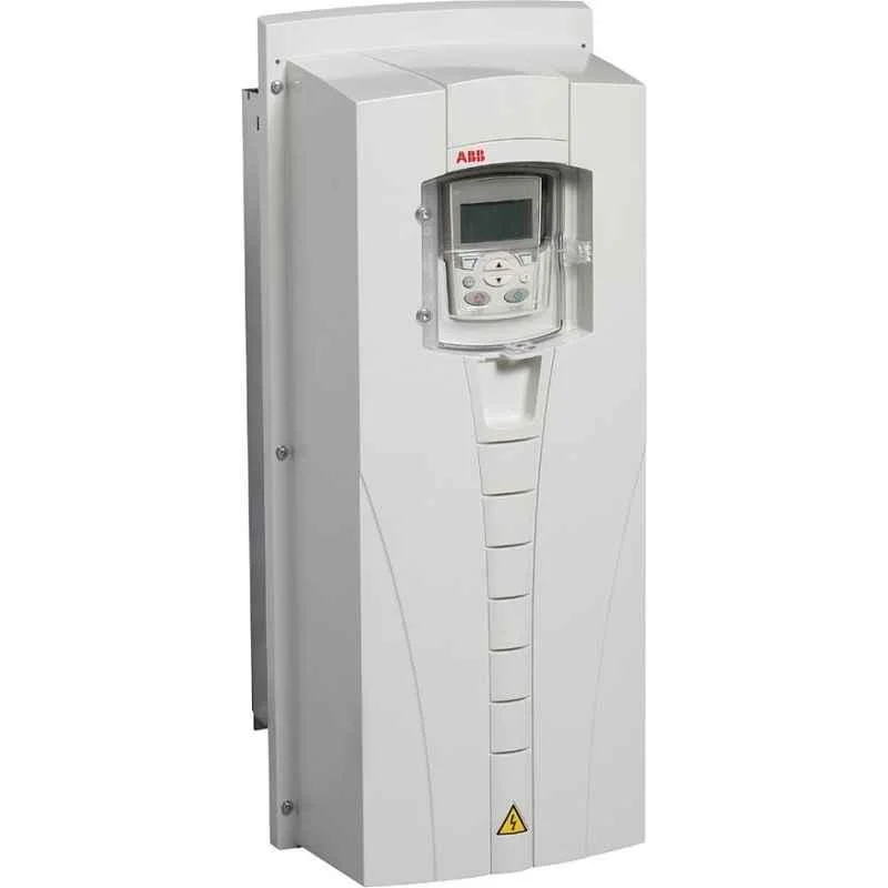 ABB 2.2kW 3HP 3 Phase General Purpose Drive, ACS550-01-05A4-4
