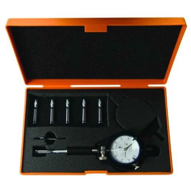 Mitutoyo 7-10mm Dial Bore Gauge for Extra Small Hole, 526-126