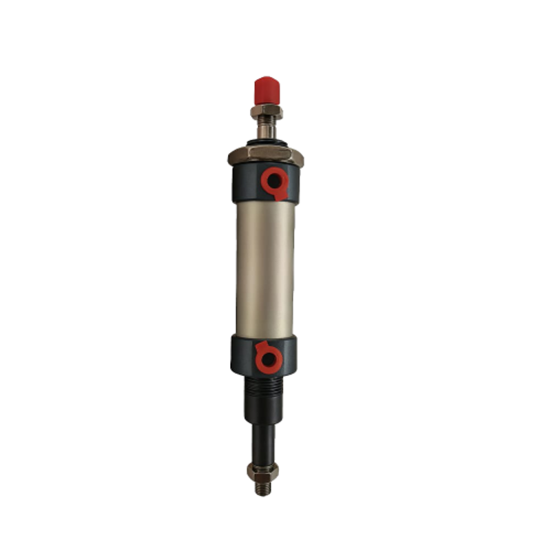 Techno Mal Double Acting Non Magnetic Aluminium Cylinders, Bore Size: 32 mm, Stroke: 500 mm