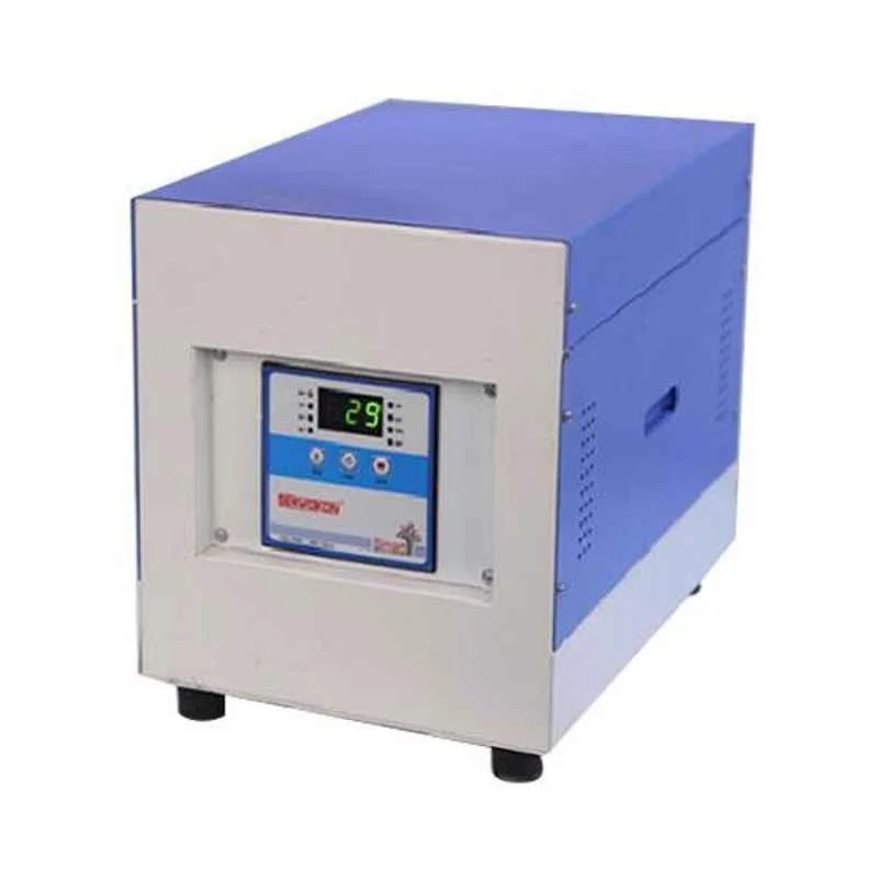 Servokon Servo 10kVA 140-260V Air Cooled Voltage Stabilizer