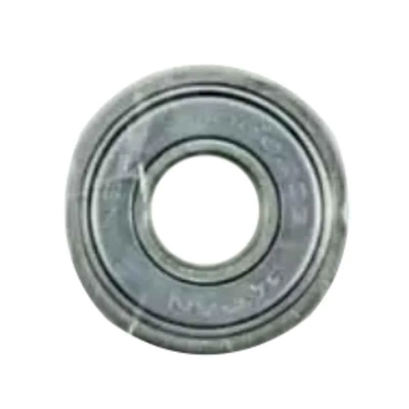 NSK 12x42x20mm Single Row Deep Groove Ball Bearing, 6004VVC3