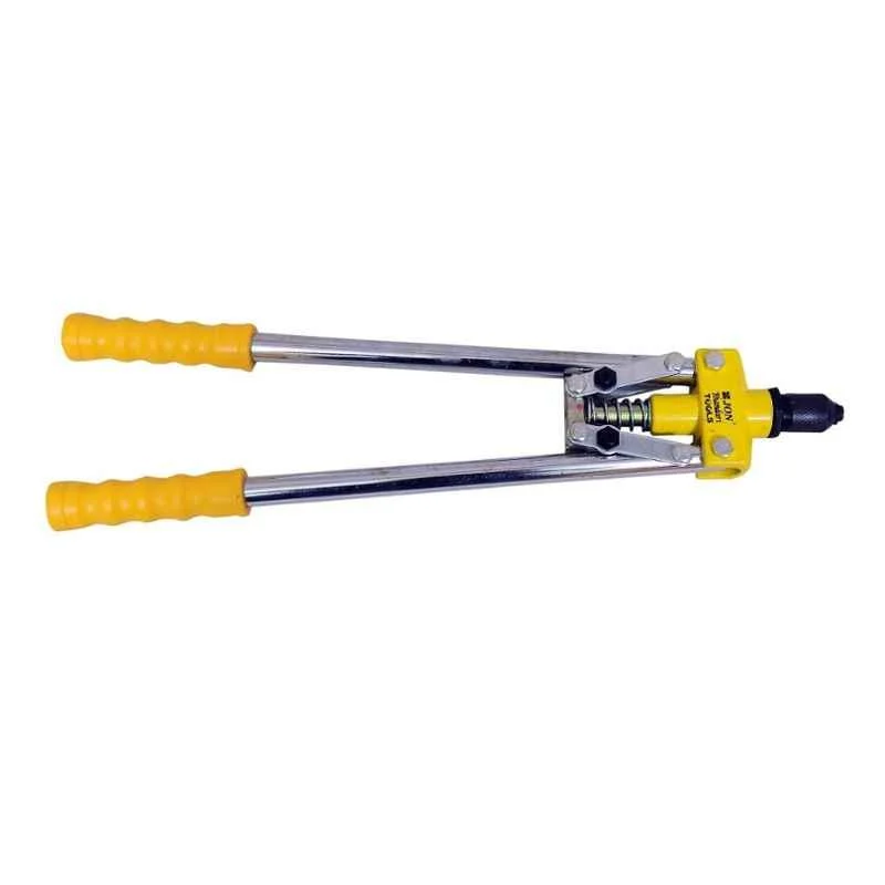 Jon Bhandari Tools 425mm Hardened Steel Heavy Duty Rivet Gun