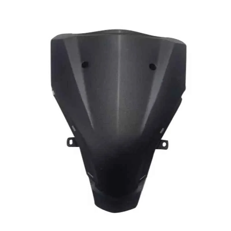 Ultra Nose For Activa 5G Grey Un107E