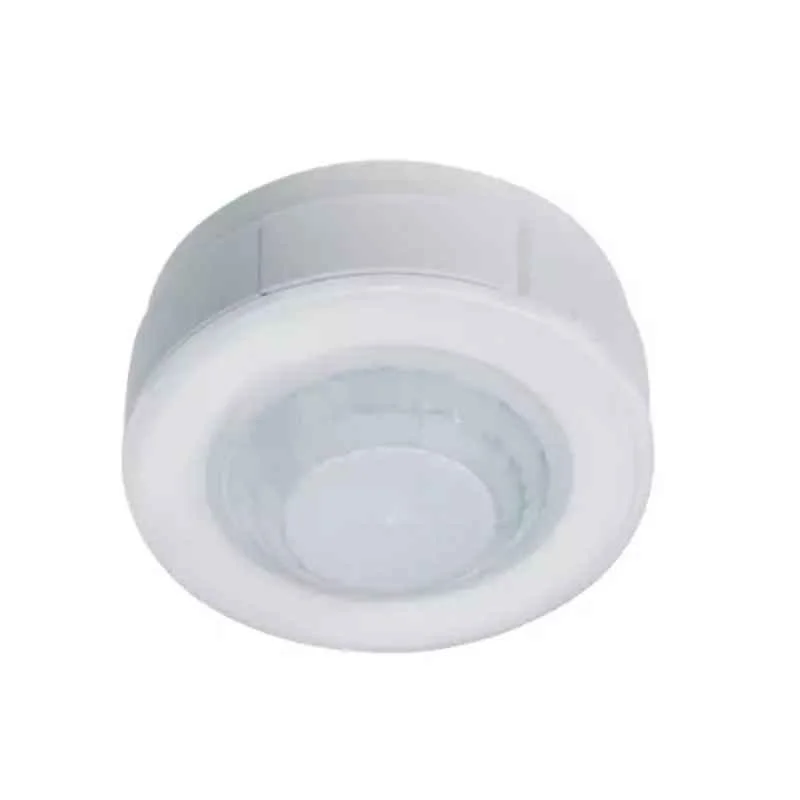 Hager EE804A 6m 10A Movement & Presence Detector