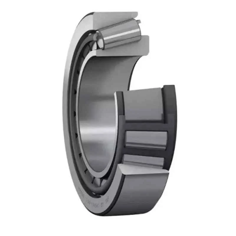 SKF T4CB 100 Single Row Tapered Roller Bearing, 100x145x24mm