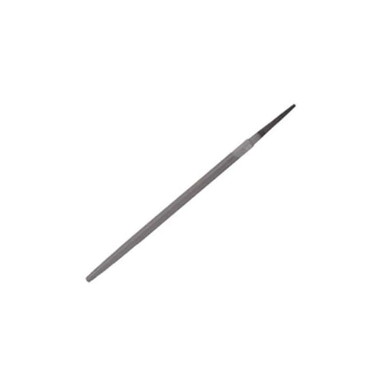 Taparia 250mm Smooth Cut Square Steel Machinist File, SQ 2503