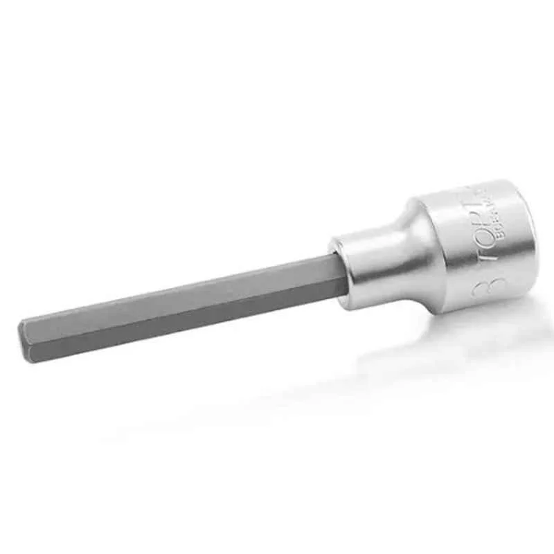 Topul 7mm Hex Socket Bit, BCEA160752