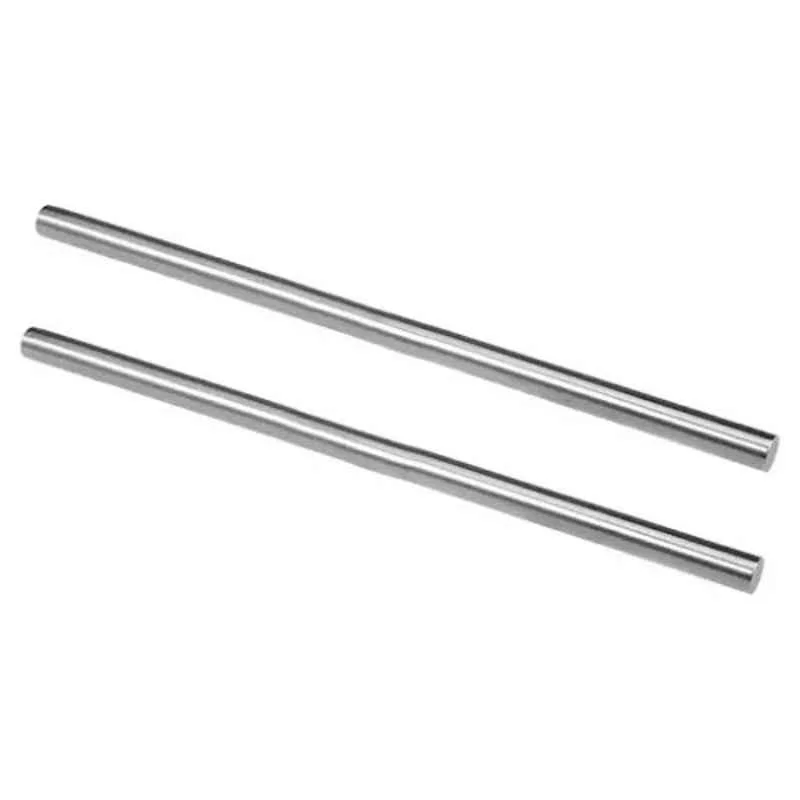 Addison 11/34x3 inch HSS Xenon Round Tool Blank Bits