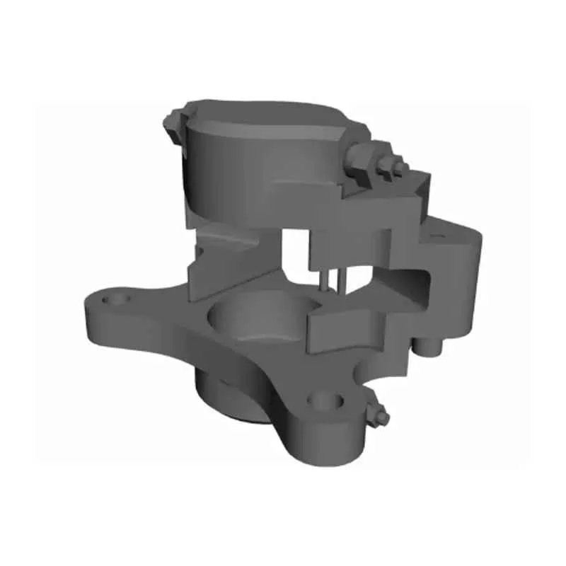 Bosch Holding Fixture for Pc, Part No F002H30140, BOS-SH26XU