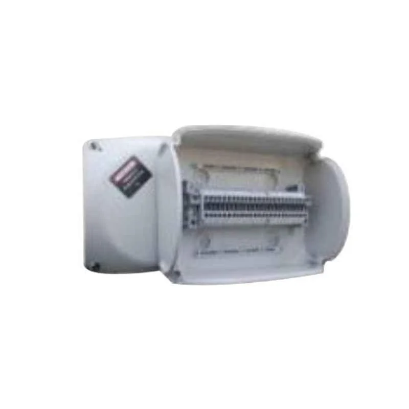 Hensel 180x130x77mm Terminal Box, TSDK0216G