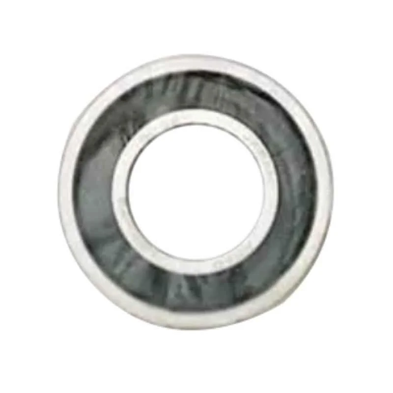 NSK 10x35x17mm Single Row Deep Groove Ball Bearing, 6003VV (Pack of 5)
