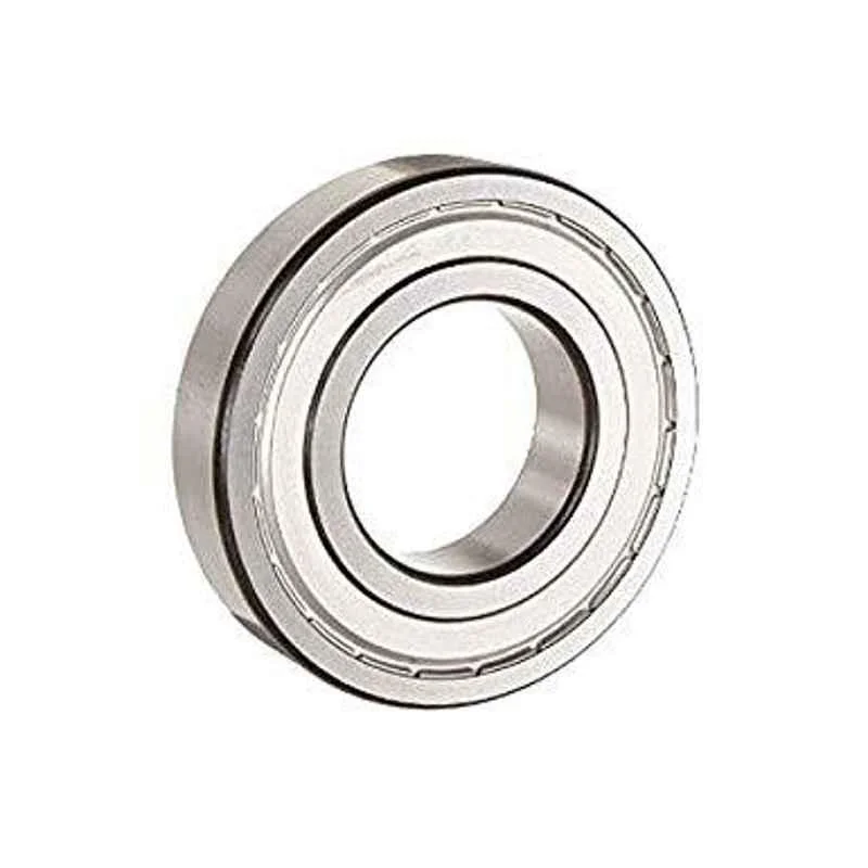 SKF 6305-2Z Deep Groove Ball Bearing, 25x62x17mm
