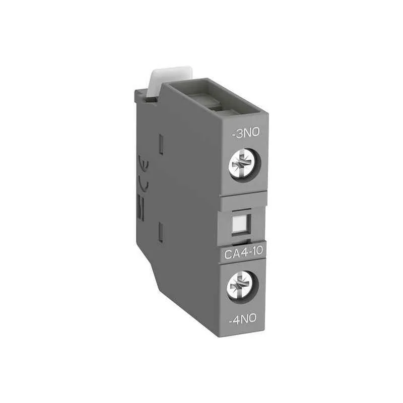 ABB AX25-30-01-80 3 Poles Contactor, 1SBL931074R8001